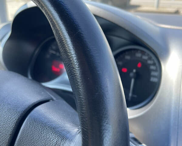 Чорний Сеат Leon, об'ємом двигуна 1.6 л та пробігом 199 тис. км за 5300 $, фото 12 на Automoto.ua