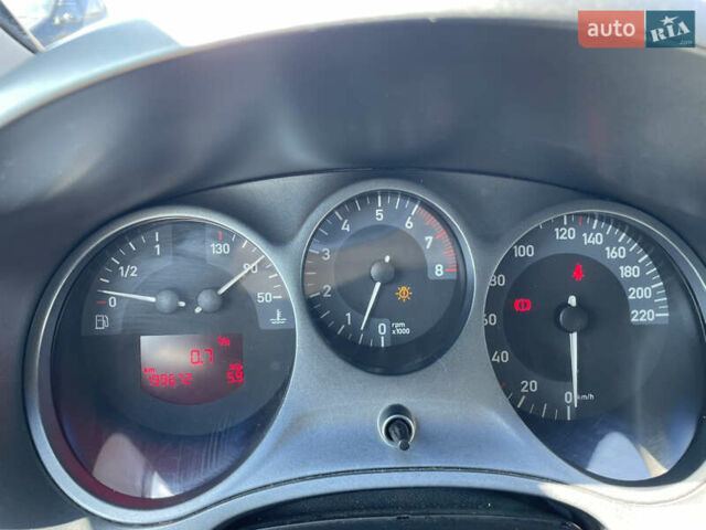 Чорний Сеат Leon, об'ємом двигуна 1.6 л та пробігом 199 тис. км за 5300 $, фото 11 на Automoto.ua
