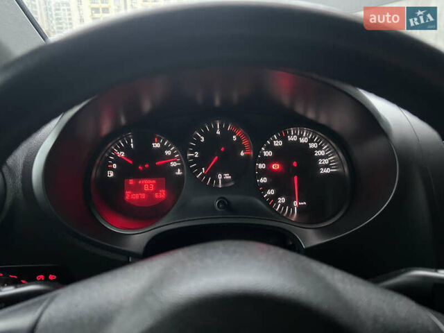 Черный Сеат Леон, объемом двигателя 2 л и пробегом 212 тыс. км за 4600 $, фото 15 на Automoto.ua