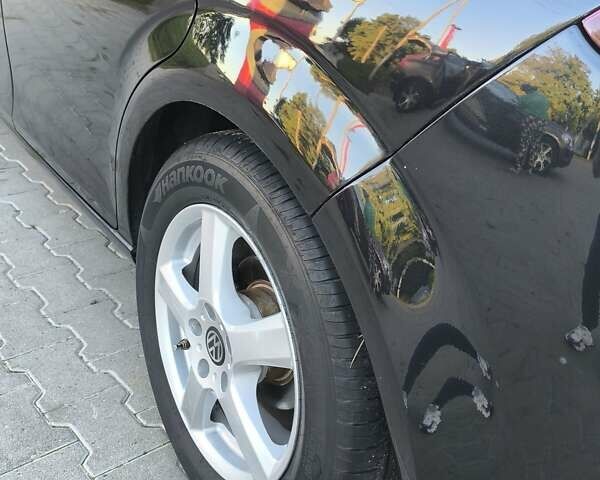 Чорний Сеат Leon, об'ємом двигуна 1.6 л та пробігом 267 тис. км за 4900 $, фото 11 на Automoto.ua