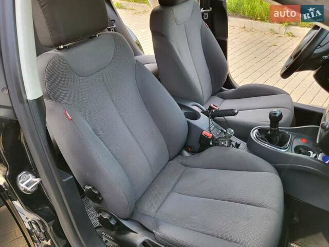 Чорний Сеат Leon, об'ємом двигуна 1.98 л та пробігом 197 тис. км за 5199 $, фото 14 на Automoto.ua