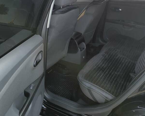 Чорний Сеат Leon, об'ємом двигуна 1.6 л та пробігом 267 тис. км за 4900 $, фото 29 на Automoto.ua
