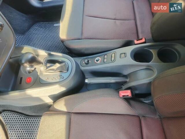 Чорний Сеат Leon, об'ємом двигуна 1.97 л та пробігом 257 тис. км за 7499 $, фото 4 на Automoto.ua