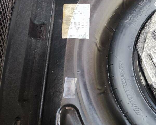 Чорний Сеат Leon, об'ємом двигуна 1.6 л та пробігом 219 тис. км за 5900 $, фото 11 на Automoto.ua