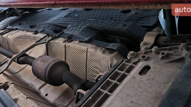 Чорний Сеат Leon, об'ємом двигуна 1.6 л та пробігом 127 тис. км за 5500 $, фото 22 на Automoto.ua