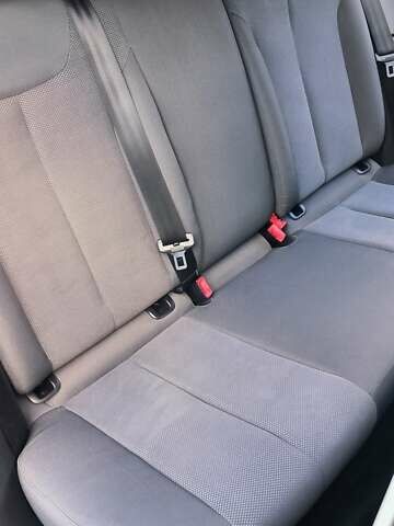 Черный Сеат Леон, объемом двигателя 1.6 л и пробегом 127 тыс. км за 5400 $, фото 22 на Automoto.ua