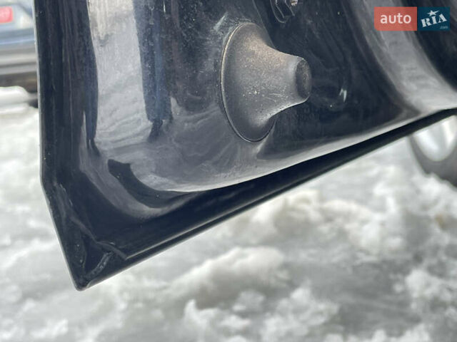 Чорний Сеат Leon, об'ємом двигуна 2 л та пробігом 206 тис. км за 6800 $, фото 30 на Automoto.ua