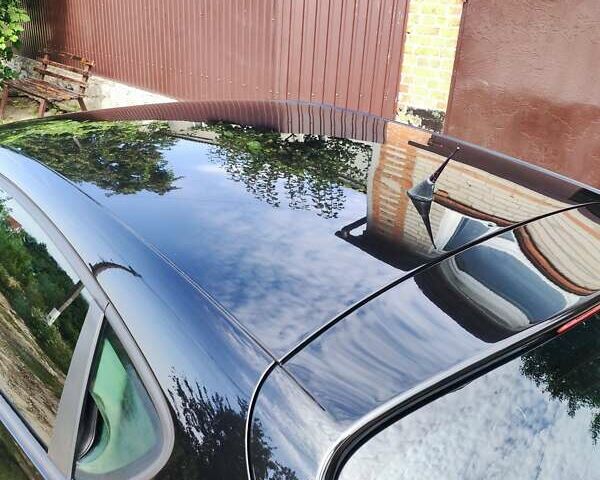 Чорний Сеат Leon, об'ємом двигуна 1.6 л та пробігом 219 тис. км за 5900 $, фото 14 на Automoto.ua