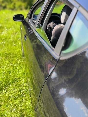 Черный Сеат Леон, объемом двигателя 1.6 л и пробегом 127 тыс. км за 5400 $, фото 8 на Automoto.ua