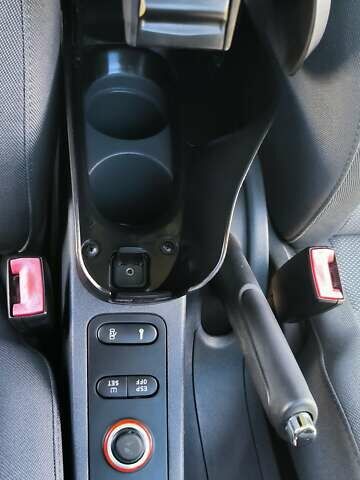 Чорний Сеат Leon, об'ємом двигуна 1.6 л та пробігом 127 тис. км за 5500 $, фото 4 на Automoto.ua