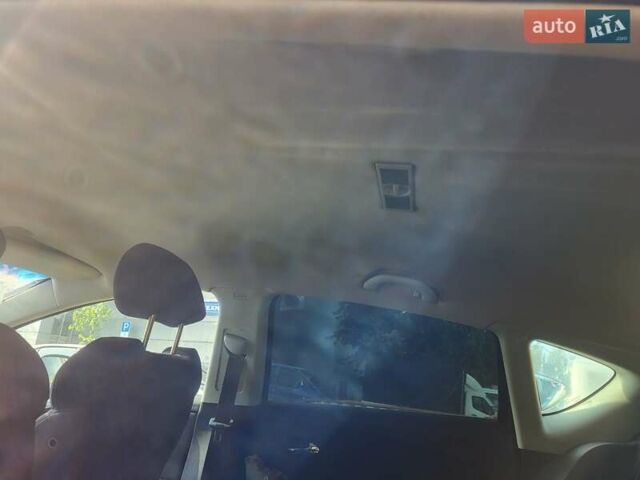 Чорний Сеат Leon, об'ємом двигуна 1.97 л та пробігом 360 тис. км за 2999 $, фото 4 на Automoto.ua