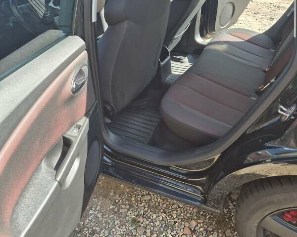 Сеат Леон 2007 в Харькове на Automoto.ua Черный Сеат Леон, объемом двигателя 1.6 л и пробегом 219 тыс. км за 5700 $, фото 15 на Automoto.ua