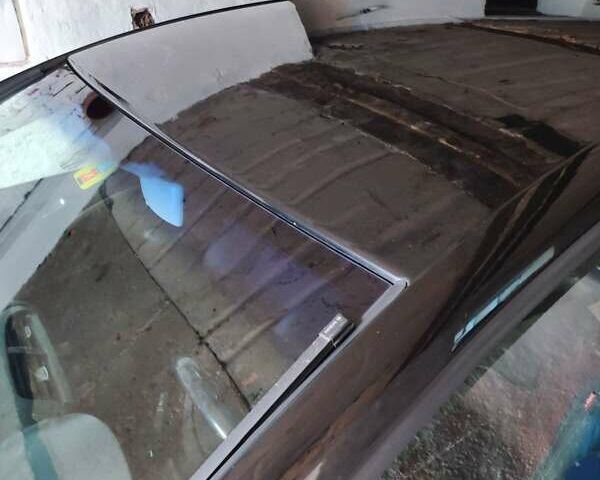 Чорний Сеат Leon, об'ємом двигуна 1.6 л та пробігом 219 тис. км за 5900 $, фото 3 на Automoto.ua
