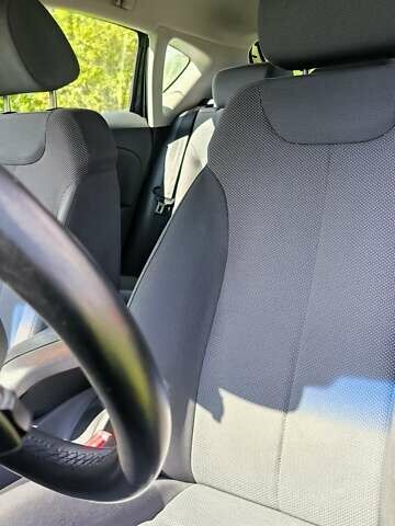 Чорний Сеат Leon, об'ємом двигуна 1.6 л та пробігом 127 тис. км за 5500 $, фото 6 на Automoto.ua