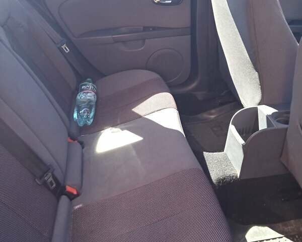 Чорний Сеат Leon, об'ємом двигуна 1.6 л та пробігом 216 тис. км за 6200 $, фото 8 на Automoto.ua