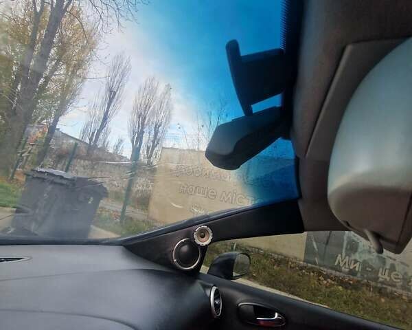 Черный Сеат Леон, объемом двигателя 2 л и пробегом 195 тыс. км за 6500 $, фото 14 на Automoto.ua