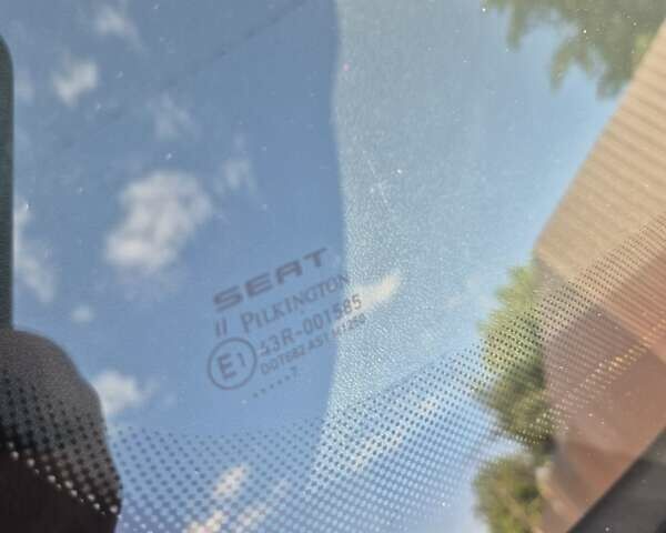 Сеат Леон 2007 в Харькове на Automoto.ua Черный Сеат Леон, объемом двигателя 1.6 л и пробегом 219 тыс. км за 5700 $, фото 8 на Automoto.ua