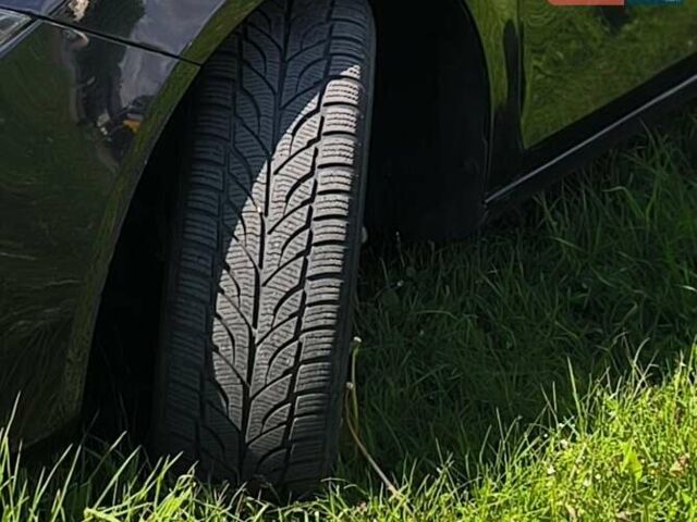 Чорний Сеат Leon, об'ємом двигуна 1.6 л та пробігом 127 тис. км за 5500 $, фото 17 на Automoto.ua