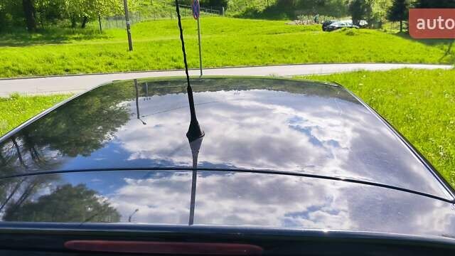 Чорний Сеат Leon, об'ємом двигуна 1.6 л та пробігом 127 тис. км за 5500 $, фото 13 на Automoto.ua