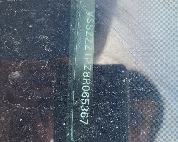 Чорний Сеат Leon, об'ємом двигуна 1.97 л та пробігом 360 тис. км за 2999 $, фото 9 на Automoto.ua