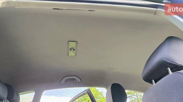 Чорний Сеат Leon, об'ємом двигуна 1.6 л та пробігом 127 тис. км за 5500 $, фото 9 на Automoto.ua