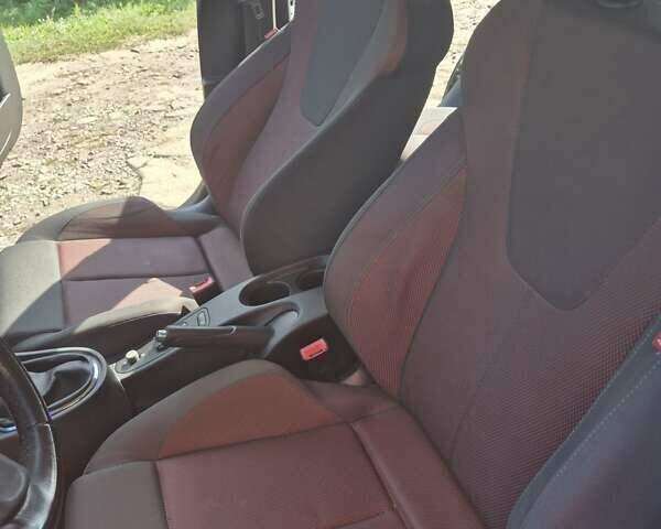 Сеат Леон 2007 в Харькове на Automoto.ua Черный Сеат Леон, объемом двигателя 1.6 л и пробегом 219 тыс. км за 5700 $, фото 13 на Automoto.ua