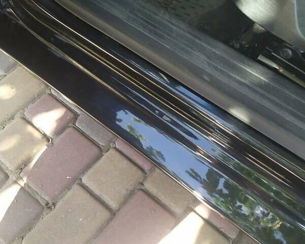 Чорний Сеат Leon, об'ємом двигуна 1.6 л та пробігом 216 тис. км за 6200 $, фото 11 на Automoto.ua
