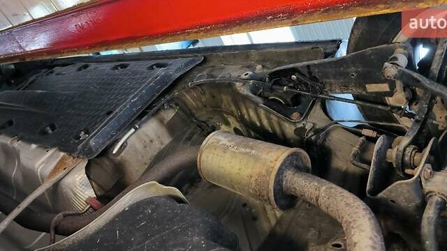 Чорний Сеат Leon, об'ємом двигуна 1.6 л та пробігом 127 тис. км за 5500 $, фото 23 на Automoto.ua