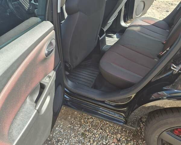 Сеат Леон 2007 в Харькове на Automoto.ua Черный Сеат Леон, объемом двигателя 1.6 л и пробегом 219 тыс. км за 5700 $, фото 21 на Automoto.ua