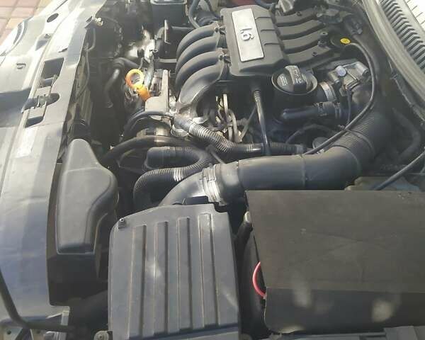 Чорний Сеат Leon, об'ємом двигуна 1.6 л та пробігом 216 тис. км за 6200 $, фото 10 на Automoto.ua