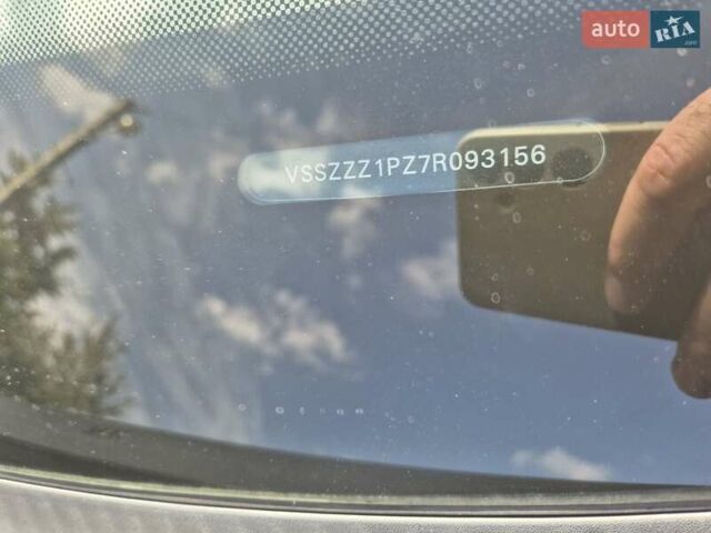 Сеат Леон 2007 в Харькове на Automoto.ua Черный Сеат Леон, объемом двигателя 1.6 л и пробегом 219 тыс. км за 5700 $, фото 16 на Automoto.ua