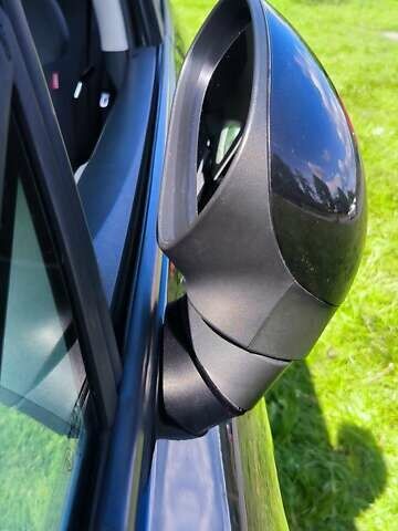 Черный Сеат Леон, объемом двигателя 1.6 л и пробегом 127 тыс. км за 5400 $, фото 11 на Automoto.ua