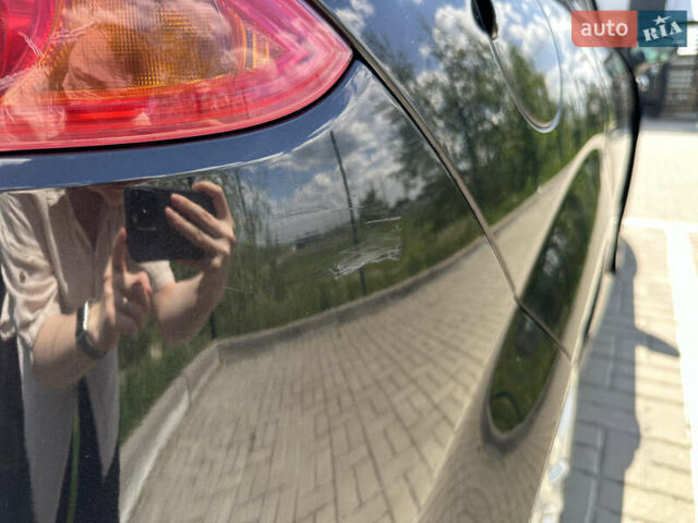 Чорний Сеат Leon, об'ємом двигуна 1.39 л та пробігом 262 тис. км за 5600 $, фото 40 на Automoto.ua