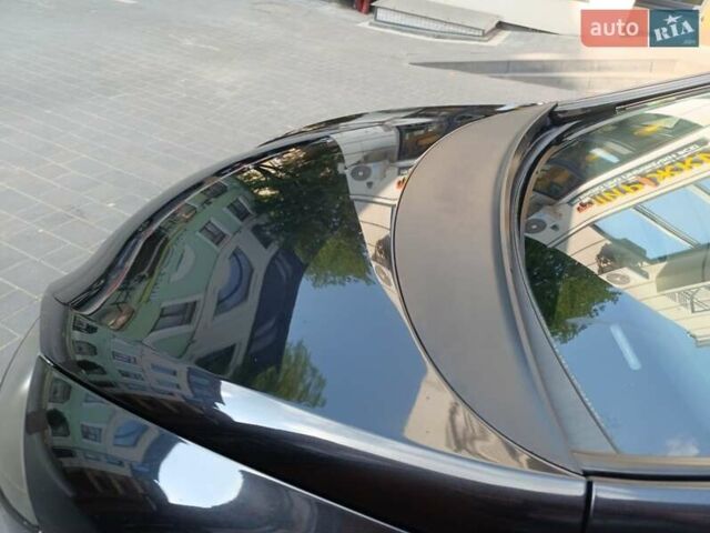 Черный Сеат Леон, объемом двигателя 2 л и пробегом 201 тыс. км за 4700 $, фото 10 на Automoto.ua