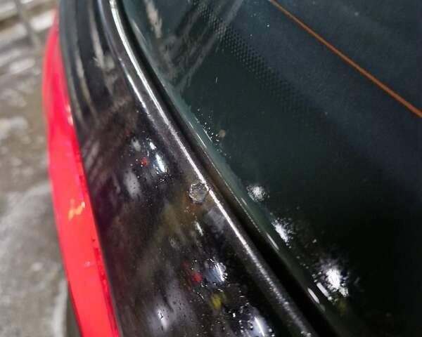 Чорний Сеат Leon, об'ємом двигуна 2 л та пробігом 164 тис. км за 5500 $, фото 11 на Automoto.ua