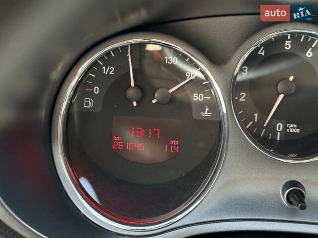Чорний Сеат Leon, об'ємом двигуна 1.39 л та пробігом 262 тис. км за 5600 $, фото 16 на Automoto.ua