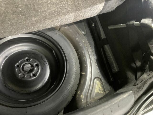 Чорний Сеат Leon, об'ємом двигуна 1.6 л та пробігом 286 тис. км за 5900 $, фото 9 на Automoto.ua