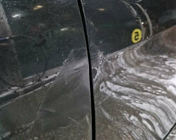 Чорний Сеат Leon, об'ємом двигуна 2 л та пробігом 164 тис. км за 5500 $, фото 12 на Automoto.ua