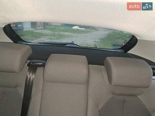 Чорний Сеат Leon, об'ємом двигуна 1.6 л та пробігом 128 тис. км за 5700 $, фото 12 на Automoto.ua