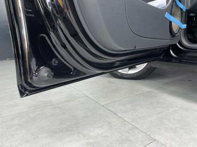 Чорний Сеат Leon, об'ємом двигуна 1.6 л та пробігом 286 тис. км за 5900 $, фото 13 на Automoto.ua