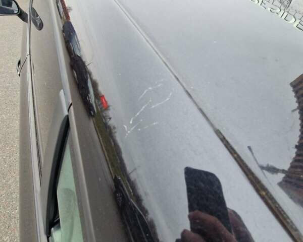 Чорний Сеат Leon, об'ємом двигуна 2 л та пробігом 164 тис. км за 5500 $, фото 14 на Automoto.ua