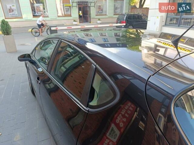 Черный Сеат Леон, объемом двигателя 2 л и пробегом 201 тыс. км за 4700 $, фото 2 на Automoto.ua