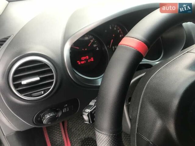 Черный Сеат Леон, объемом двигателя 1.98 л и пробегом 168 тыс. км за 4650 $, фото 9 на Automoto.ua