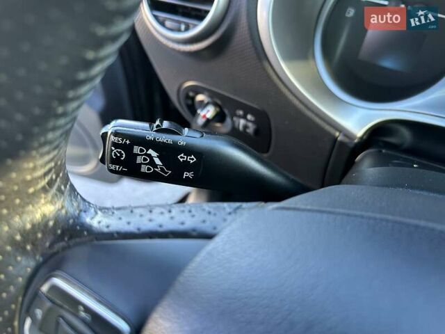 Чорний Сеат Leon, об'ємом двигуна 1.4 л та пробігом 159 тис. км за 7399 $, фото 26 на Automoto.ua