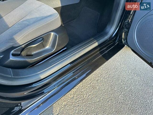 Чорний Сеат Leon, об'ємом двигуна 1.4 л та пробігом 159 тис. км за 7399 $, фото 43 на Automoto.ua
