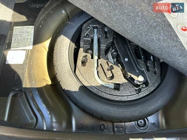 Чорний Сеат Leon, об'ємом двигуна 1.4 л та пробігом 159 тис. км за 6799 $, фото 55 на Automoto.ua