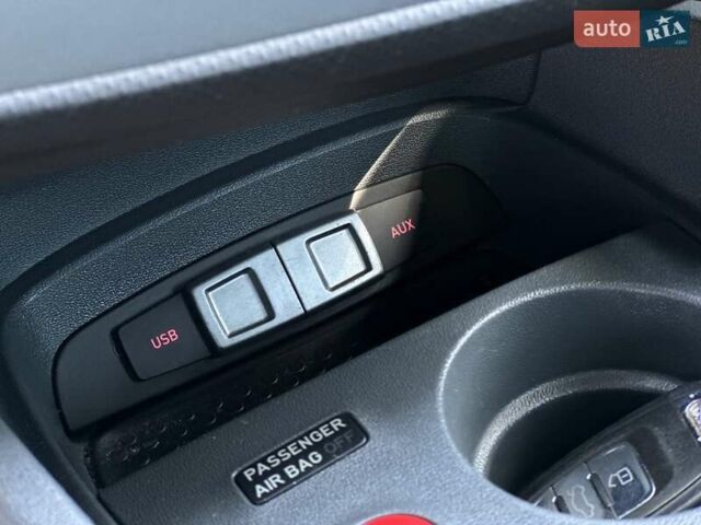 Чорний Сеат Leon, об'ємом двигуна 1.4 л та пробігом 159 тис. км за 6799 $, фото 37 на Automoto.ua