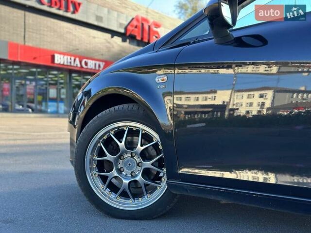 Чорний Сеат Leon, об'ємом двигуна 1.4 л та пробігом 159 тис. км за 7399 $, фото 10 на Automoto.ua