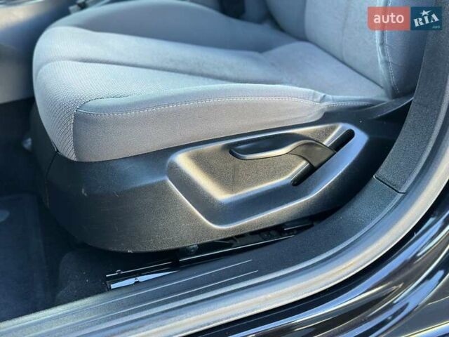 Чорний Сеат Leon, об'ємом двигуна 1.4 л та пробігом 159 тис. км за 7399 $, фото 28 на Automoto.ua