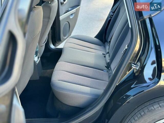 Чорний Сеат Leon, об'ємом двигуна 1.4 л та пробігом 159 тис. км за 7399 $, фото 45 на Automoto.ua